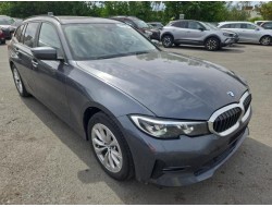 2022 BMW 3er Touring 318d 2022 BMW 3er Touring 318d