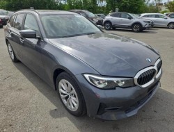 2022 BMW 3er Touring 318d