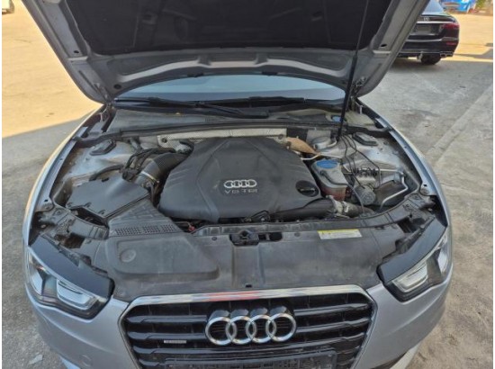 2015 Audi A5 Sportback 3.0 TDI clean diesel quattro