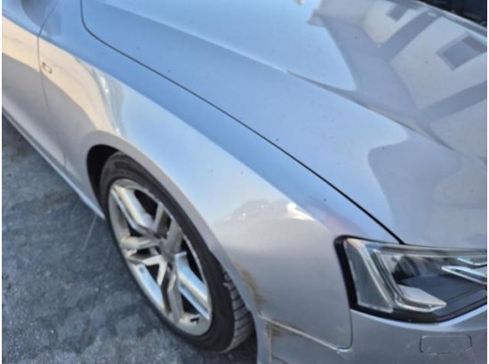 2015 Audi A5 Sportback 3.0 TDI clean diesel quattro
