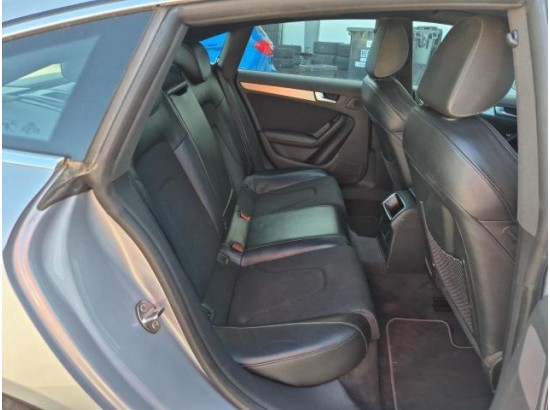 2015 Audi A5 Sportback 3.0 TDI clean diesel quattro