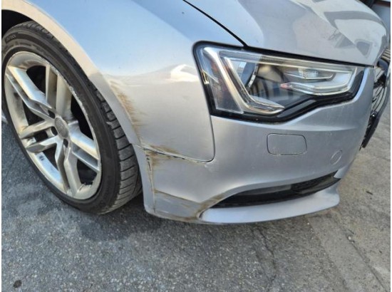 2015 Audi A5 Sportback 3.0 TDI clean diesel quattro