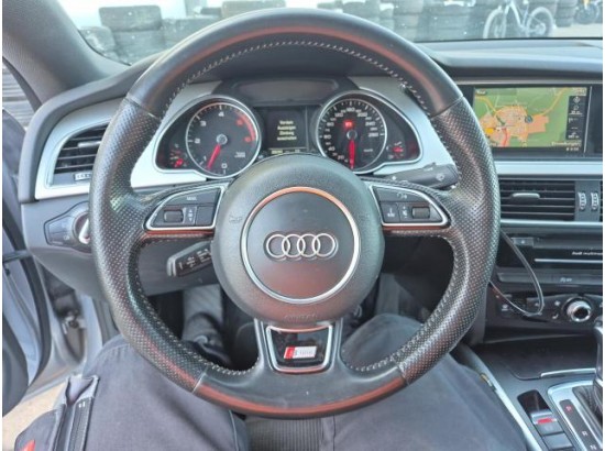 2015 Audi A5 Sportback 3.0 TDI clean diesel quattro