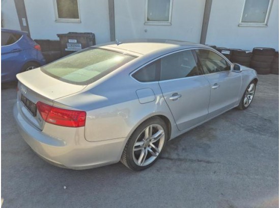 2015 Audi A5 Sportback 3.0 TDI clean diesel quattro