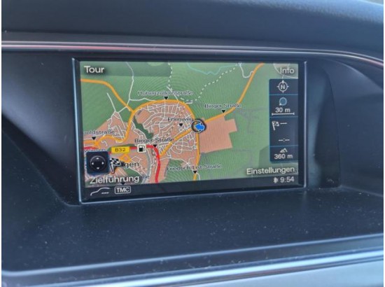 2015 Audi A5 Sportback 3.0 TDI clean diesel quattro