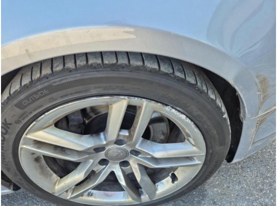 2015 Audi A5 Sportback 3.0 TDI clean diesel quattro