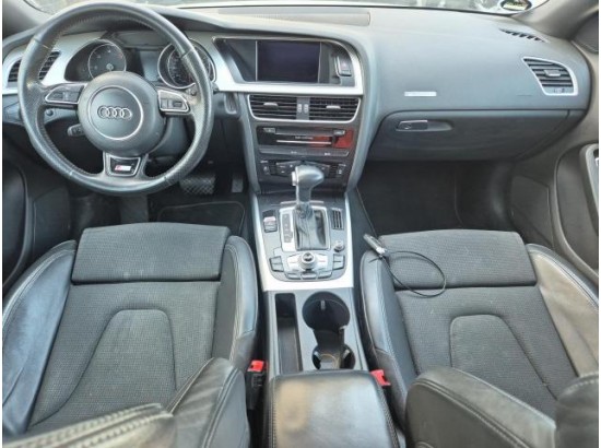 2015 Audi A5 Sportback 3.0 TDI clean diesel quattro