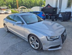 2015 Audi A5 Sportback 3.0 TDI clean diesel quattro