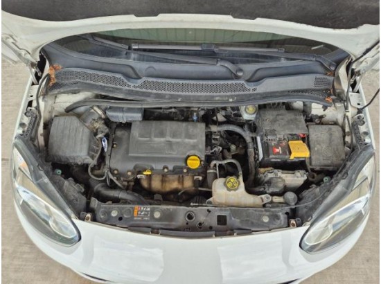 2017 Opel Adam Jam