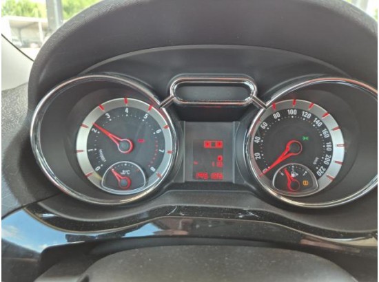 2017 Opel Adam Jam
