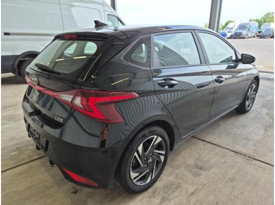 2023 Hyundai i20 Trend Mild-Hybrid