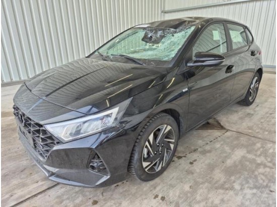 2023 Hyundai i20 Trend Mild-Hybrid
