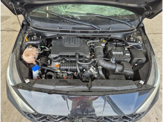 2023 Hyundai i20 Trend Mild-Hybrid