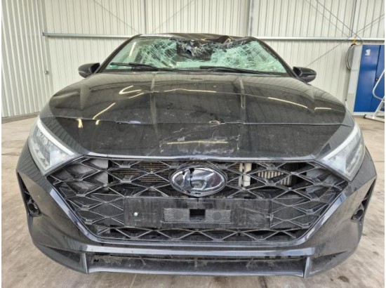 2023 Hyundai i20 Trend Mild-Hybrid