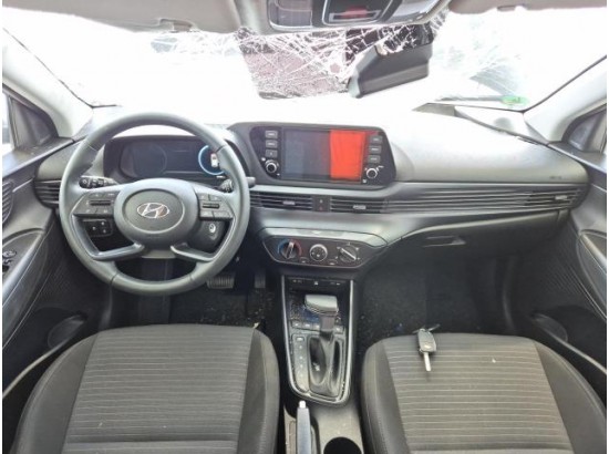 2023 Hyundai i20 Trend Mild-Hybrid