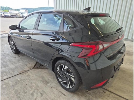 2023 Hyundai i20 Trend Mild-Hybrid