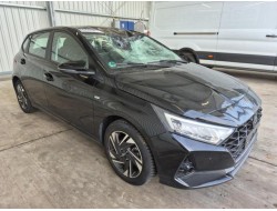 2023 Hyundai i20 Trend Mild-Hybrid