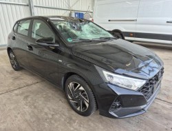 2023 Hyundai i20 Trend Mild-Hybrid