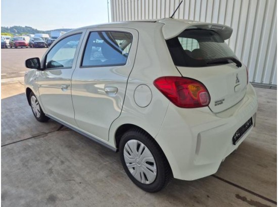 2022 Mitsubishi Space Star Select