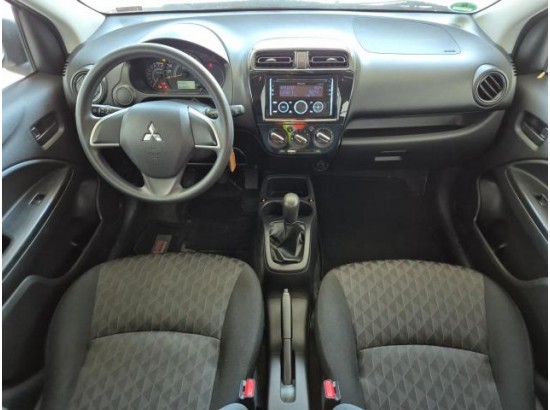 2022 Mitsubishi Space Star Select