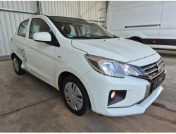 2022 Mitsubishi Space Star Select