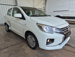 2022 Mitsubishi Space Star Select