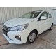2022 Mitsubishi Space Star Select