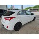 2015 Hyundai i30 blue Trend