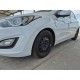 2015 Hyundai i30 blue Trend