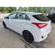 2015 Hyundai i30 blue Trend