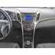 2015 Hyundai i30 blue Trend