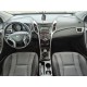 2015 Hyundai i30 blue Trend