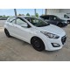 2015 Hyundai i30 blue Trend