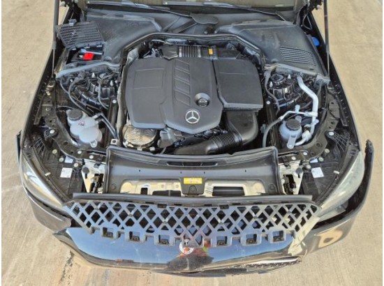 2026 Mercedes-Benz C -Klasse T-Modell C 220 T d