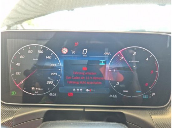 2026 Mercedes-Benz C -Klasse T-Modell C 220 T d