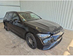 2026 Mercedes-Benz C -Klasse T-Modell C 220 T d