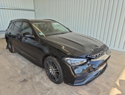2026 Mercedes-Benz C -Klasse T-Modell C 220 T d