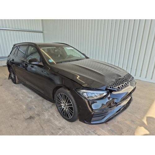 2026 Mercedes-Benz C -Klasse T-Modell C 220 T d