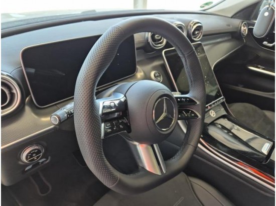 2026 Mercedes-Benz C -Klasse T-Modell C 220 T d