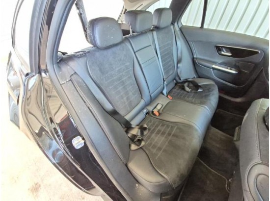 2026 Mercedes-Benz C -Klasse T-Modell C 220 T d