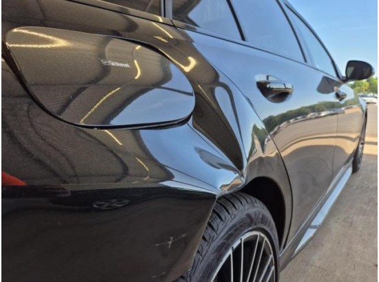 2026 Mercedes-Benz C -Klasse T-Modell C 220 T d