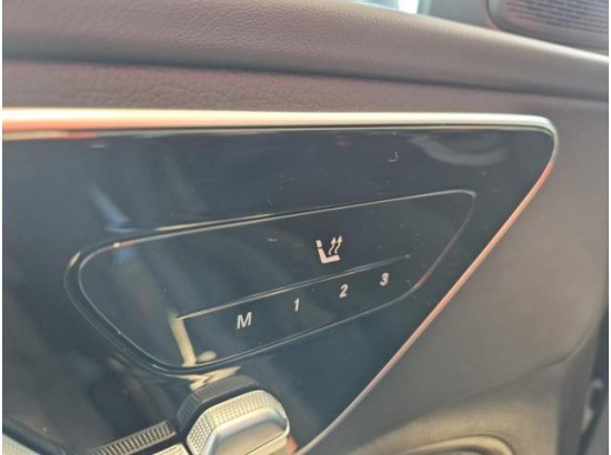 2026 Mercedes-Benz C -Klasse T-Modell C 220 T d