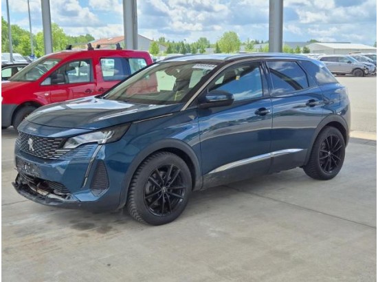 2021 Peugeot 3008 Hybrid 225 Roadtrip