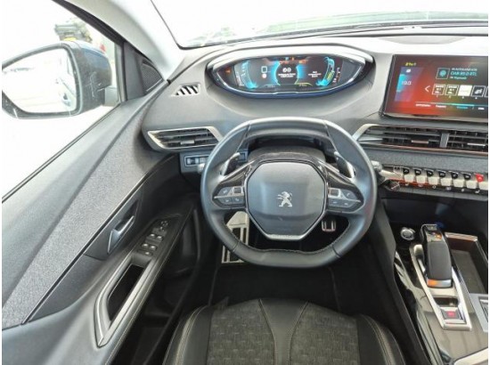 2021 Peugeot 3008 Hybrid 225 Roadtrip