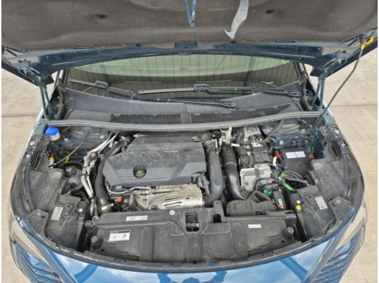 2021 Peugeot 3008 Hybrid 225 Roadtrip
