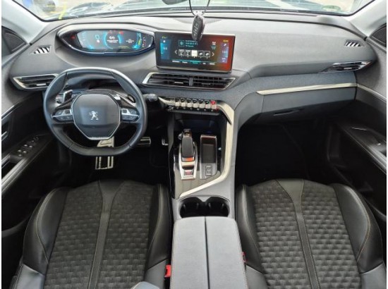 2021 Peugeot 3008 Hybrid 225 Roadtrip
