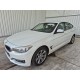2015 BMW 3er Gran Turismo 318d
