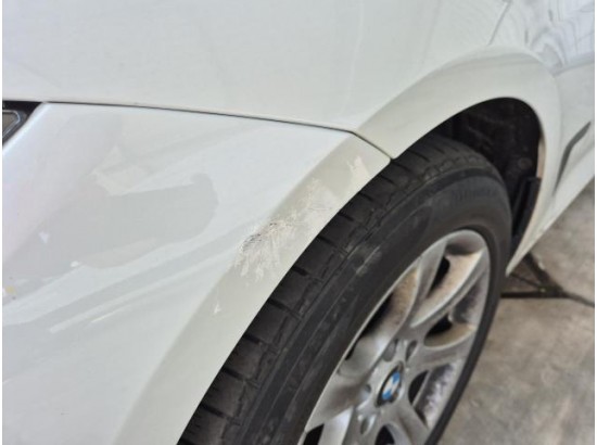 2015 BMW 3er Gran Turismo 318d