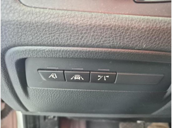 2015 BMW 3er Gran Turismo 318d