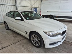 2015 BMW 3er Gran Turismo 318d